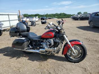  Salvage Honda Gl Cycle