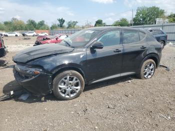  Salvage Dodge Hornet R T