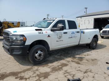  Salvage Ram 3500