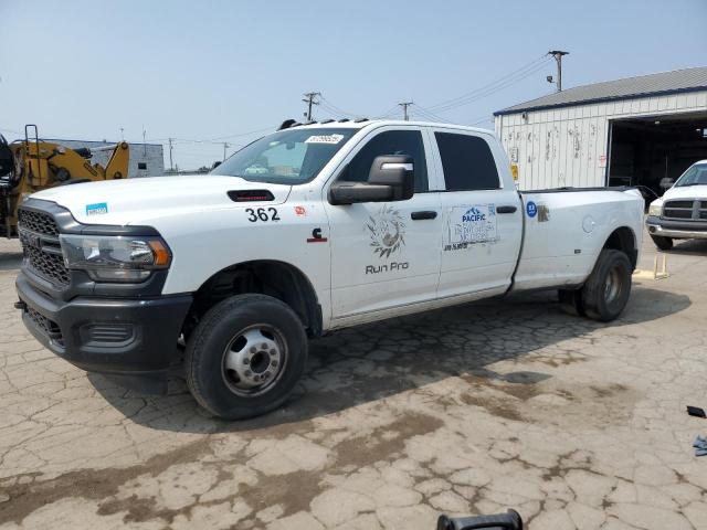  Salvage Ram 3500