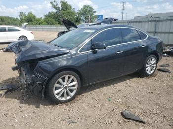  Salvage Buick Verano