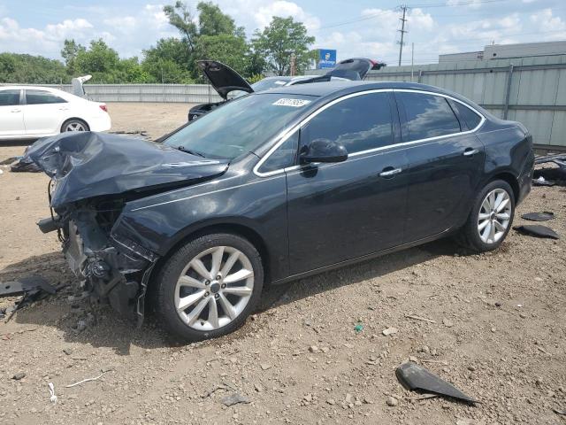  Salvage Buick Verano