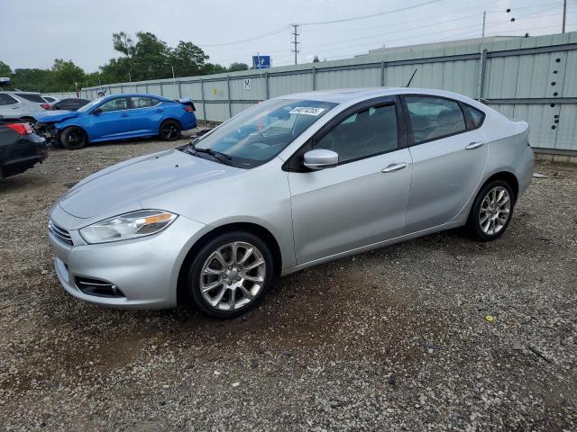  Salvage Dodge Dart