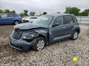  Salvage Chrysler PT Cruiser