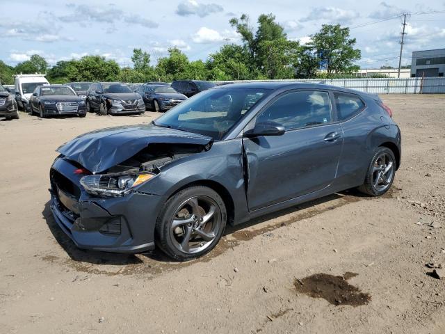  Salvage Hyundai VELOSTER