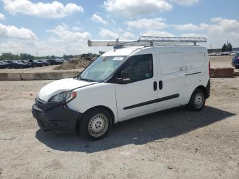  Salvage Ram Promaster