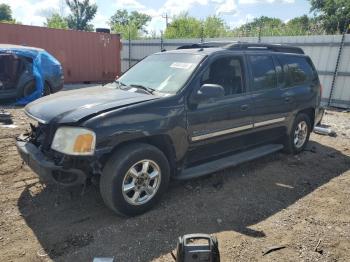 Salvage GMC Envoy