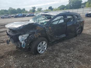  Salvage Chevrolet Blazer
