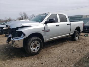  Salvage Ram 2500