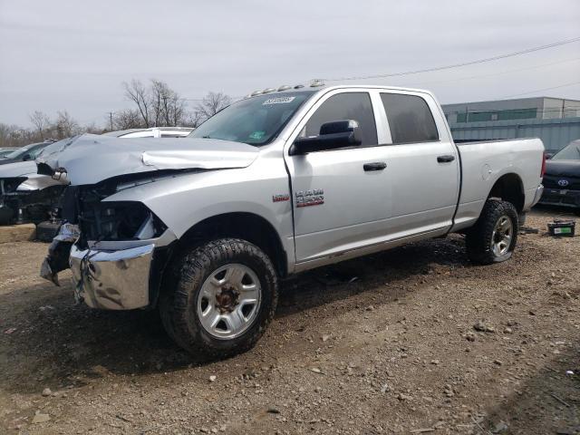  Salvage Ram 2500