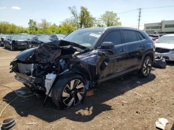  Salvage Volkswagen Atlas