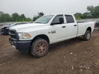  Salvage Ram 2500