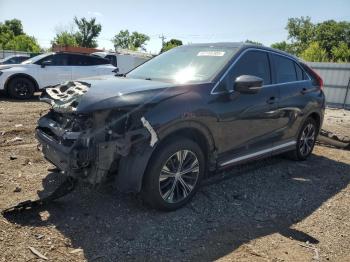  Salvage Mitsubishi Eclipse