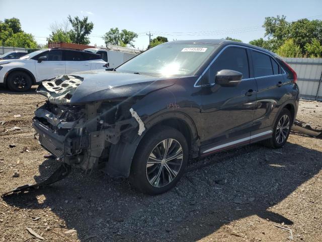 Salvage Mitsubishi Eclipse