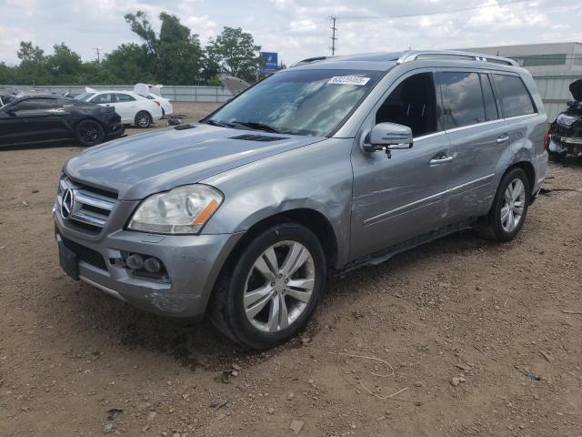  Salvage Mercedes-Benz G-Class