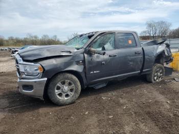  Salvage Ram 2500