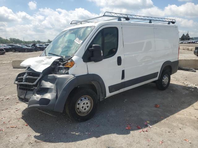  Salvage Ram Promaster