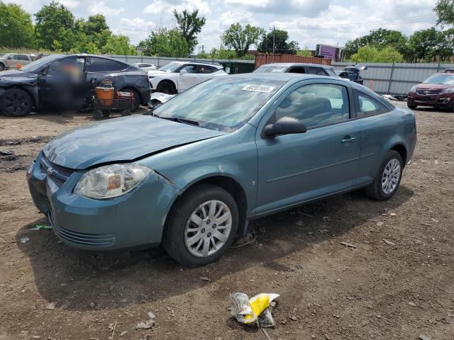  Salvage Chevrolet Cobalt Ls