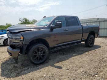  Salvage Ram 2500