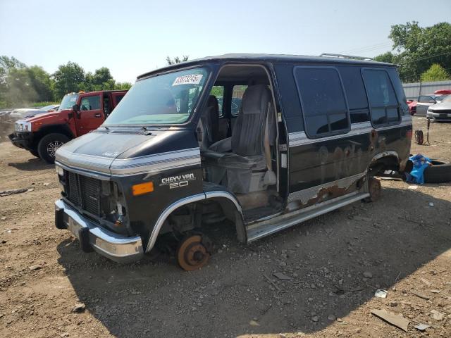  Salvage Chevrolet G20