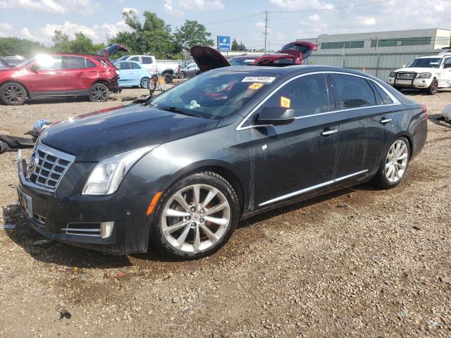  Salvage Cadillac XTS