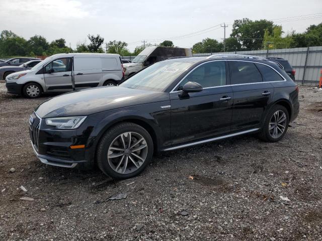  Salvage Audi A4