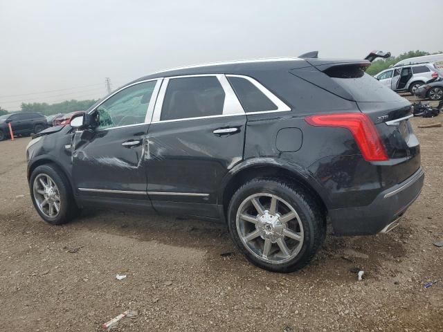 Cadillac XT5 Luxury Image 2