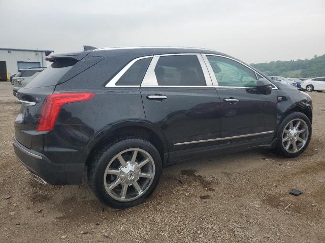 Cadillac XT5 Luxury Image 3