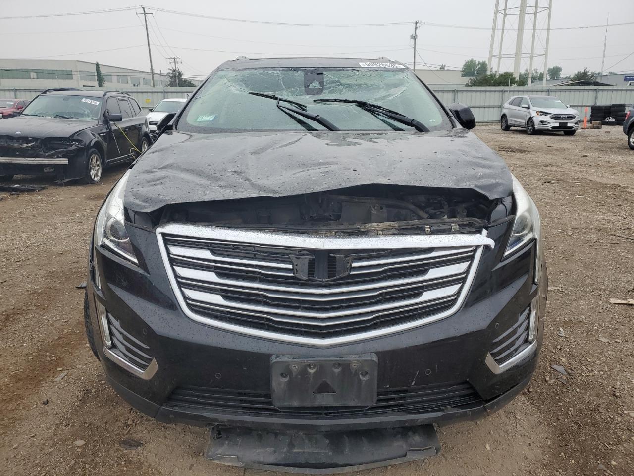 Cadillac XT5 Luxury Image 13