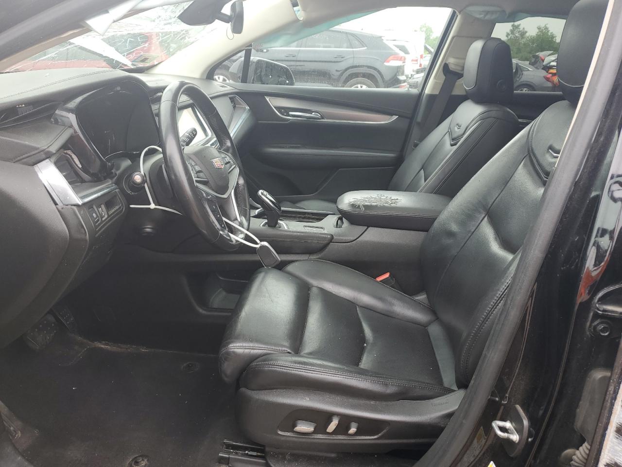 Cadillac XT5 Luxury Image 7