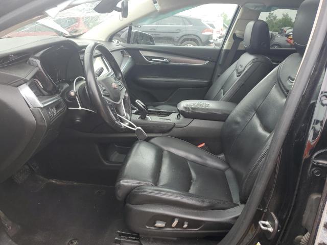 Cadillac XT5 Luxury Image 7