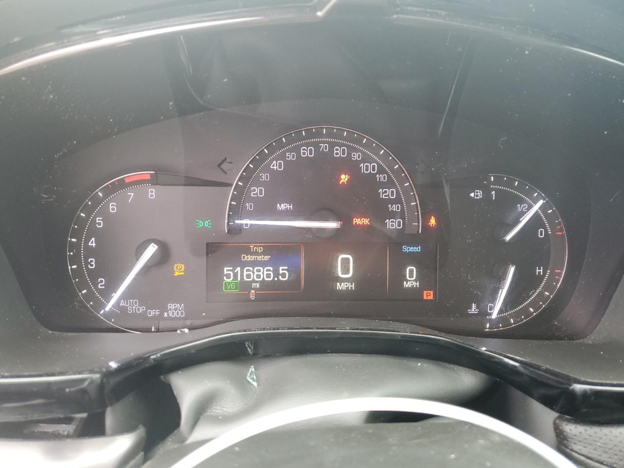 Cadillac XT5 Luxury Image 12