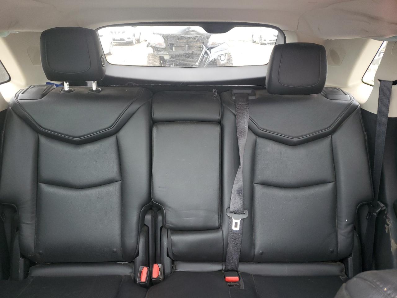 Cadillac XT5 Luxury Image 10