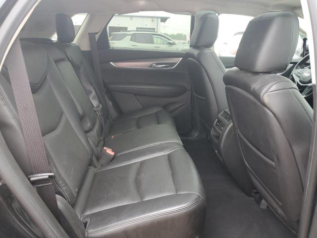 Cadillac XT5 Luxury Image 9