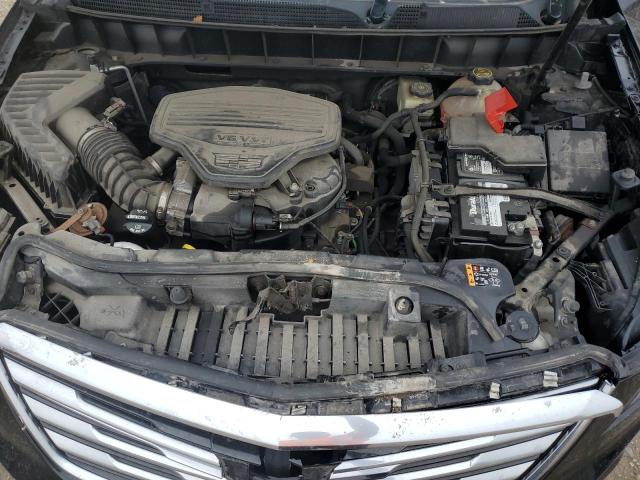 Cadillac XT5 Luxury Image 8