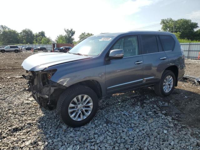  Salvage Lexus Gx