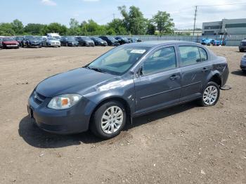  Salvage Chevrolet Cobalt