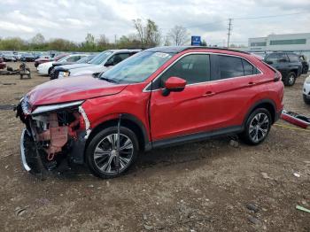  Salvage Mitsubishi Eclipse