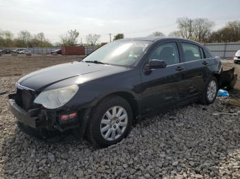 Salvage Chrysler Sebring