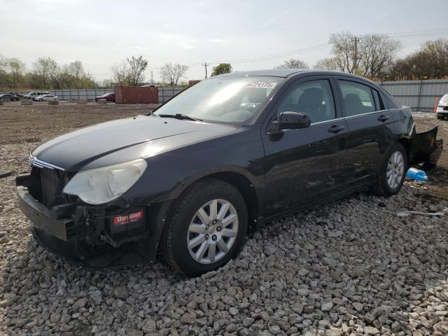  Salvage Chrysler Sebring