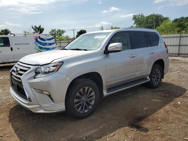  Salvage Lexus Gx