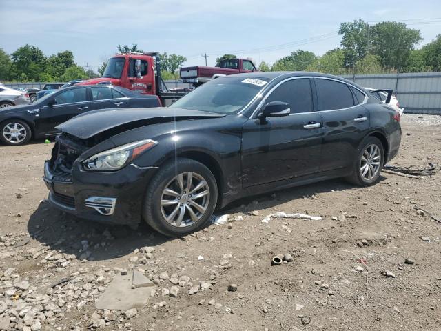  Salvage INFINITI Q70