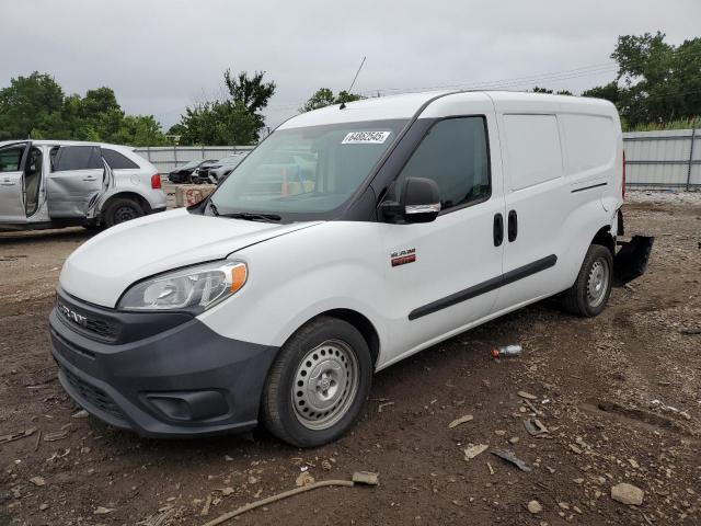 Salvage Ram Promaster