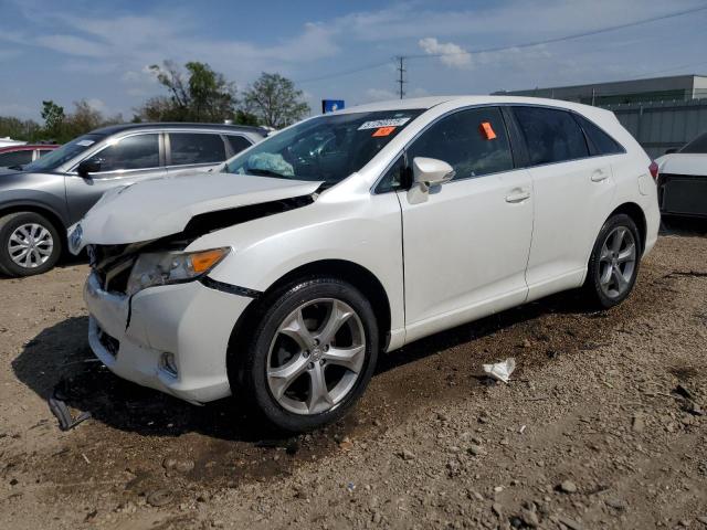  Salvage Toyota Venza