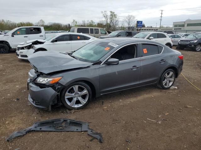  Salvage Acura ILX