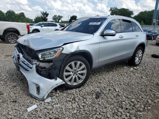  Salvage Mercedes-Benz GLC