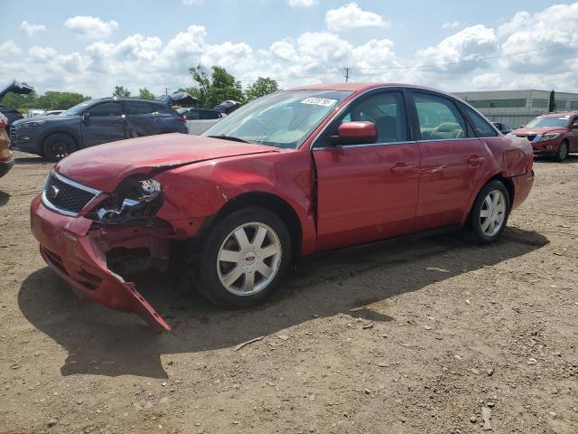  Salvage Ford 500
