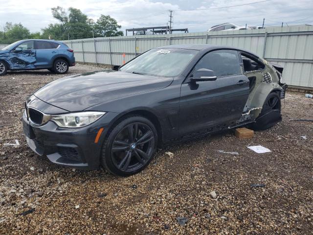  Salvage BMW 4 Series