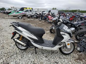 Salvage Yiben 9 Series