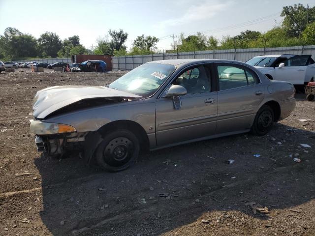  Salvage Buick LeSabre